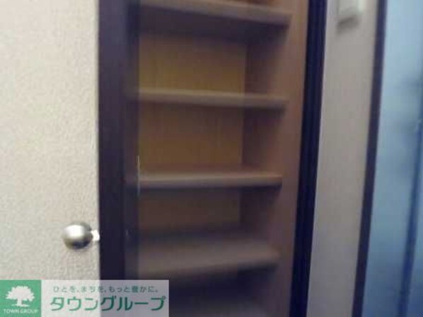 レオネクストレインボーヒルズの物件内観写真